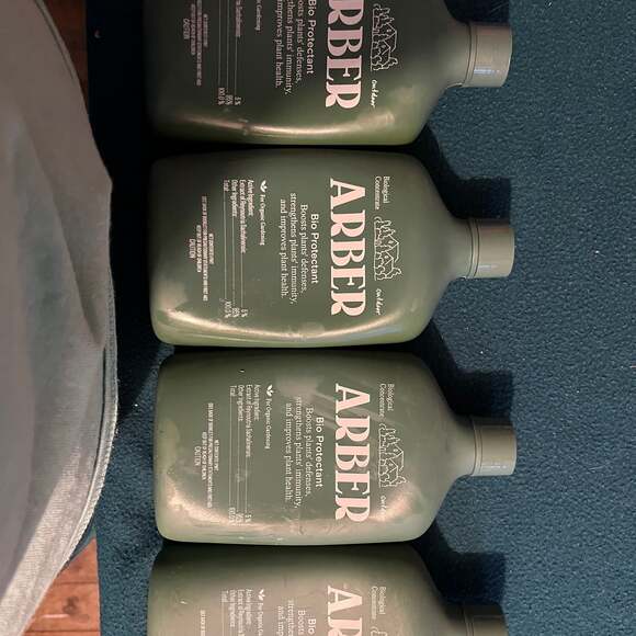 Arber Bio Protectant Concentrate – The Mill, - Picture 3 of 3